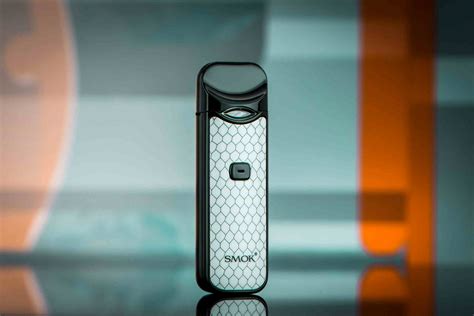 smok nord gucci skin|SMOK Nord Review: Powerful Performance From a .